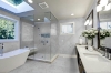Picture of Elon Tile & Stone - Bali 24 x 24 Shell