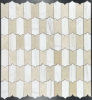 Picture of Elon Tile & Stone - Regalia Mosaics Dolomite Crema Marfil