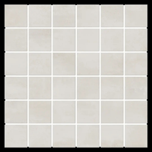 Picture of Elon Tile & Stone - Element 2 x 2 Mosaic Pure Honed