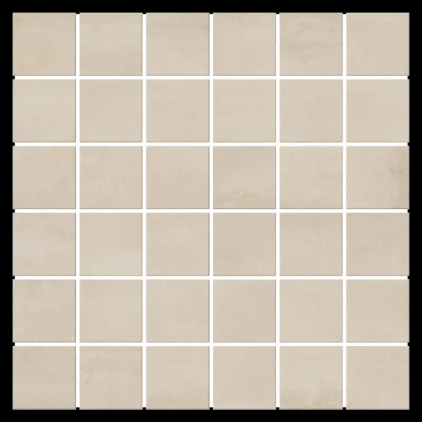 Picture of Elon Tile & Stone - Element 2 x 2 Mosaic Vibe Honed