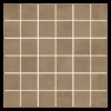 Picture of Elon Tile & Stone - Element 2 x 2 Mosaic Muse Honed