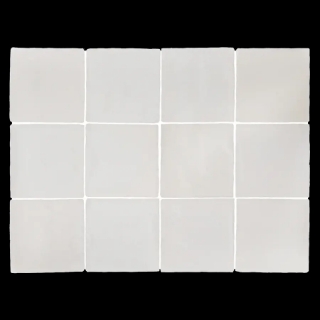 Picture of Elon Tile & Stone - Lagos 4 x 4 Bone Glossy