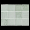 Picture of Elon Tile & Stone - Lagos 4 x 4 Jade Glossy