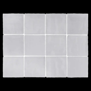 Picture of Elon Tile & Stone - Lagos 4 x 4 Grey Glossy