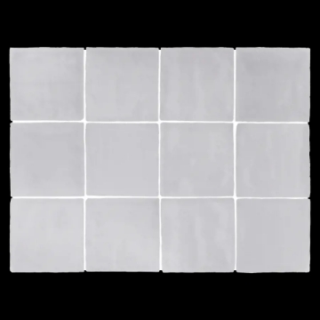 Picture of Elon Tile & Stone - Lagos 4 x 4 Grey Glossy