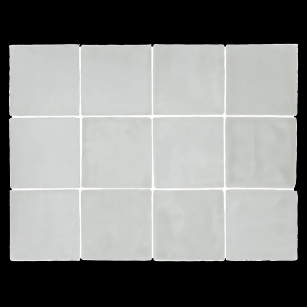 Picture of Elon Tile & Stone - Lagos 4 x 4 Mint Glossy