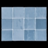 Picture of Elon Tile & Stone - Lagos 4 x 4 Sky Glossy