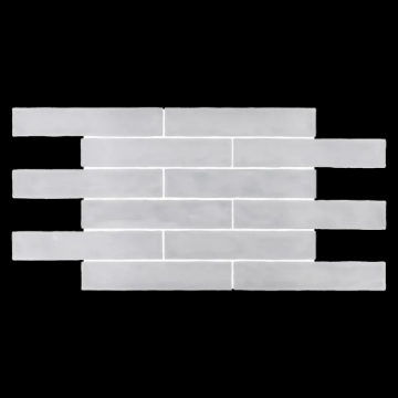 Picture of Elon Tile & Stone - Lagos 2 x 10 Grey Glossy