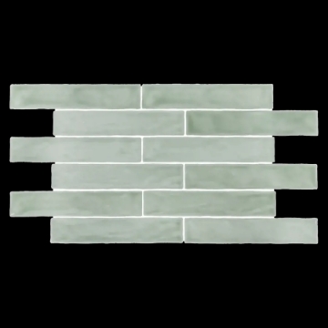Picture of Elon Tile & Stone - Lagos 2 x 10 Jade Glossy
