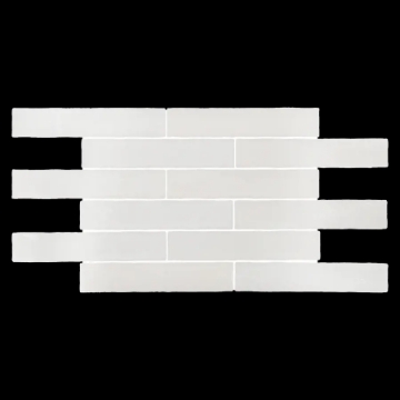 Picture of Elon Tile & Stone - Lagos 2 x 10 Bone Glossy