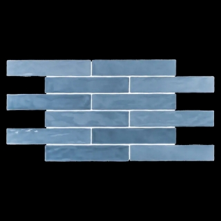 Picture of Elon Tile & Stone - Lagos 2 x 10 Sky Glossy