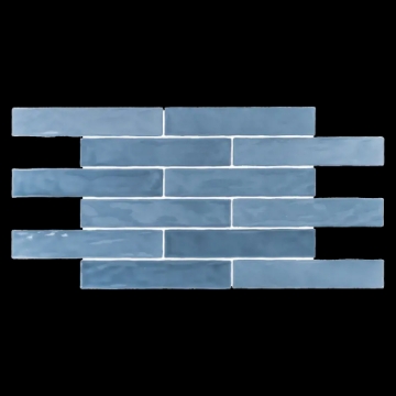 Picture of Elon Tile & Stone - Lagos 2 x 10 Sky Glossy