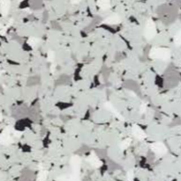 Picture of Amorim - Sports Floor Nuclear Interlocking 8mm Stone Quarry