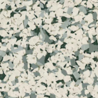 Picture of Amorim - Sports Floor Nuclear Interlocking 8mm Glacial Falls