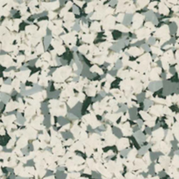 Picture of Amorim - Sports Floor Nuclear Interlocking 8mm Glacial Falls