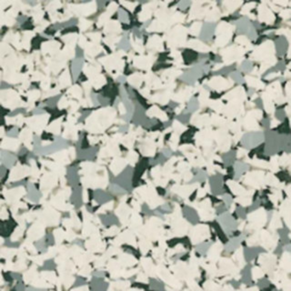 Picture of Amorim - Sports Floor Nuclear Interlocking 8mm Glacial Falls