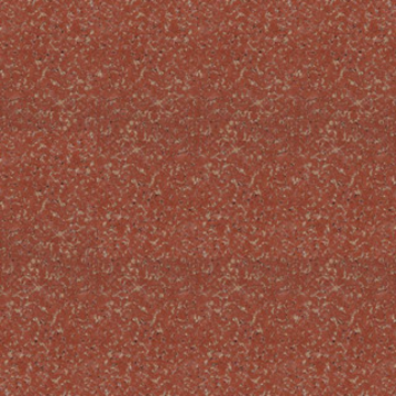 Picture of Amorim - Sports Floor Energy Interlocking 8mm Terra Cotta Red