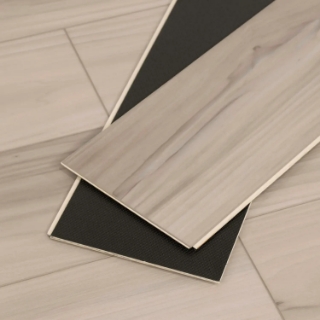 Picture of Cali Bamboo Flooring - Trestles Railway Gray