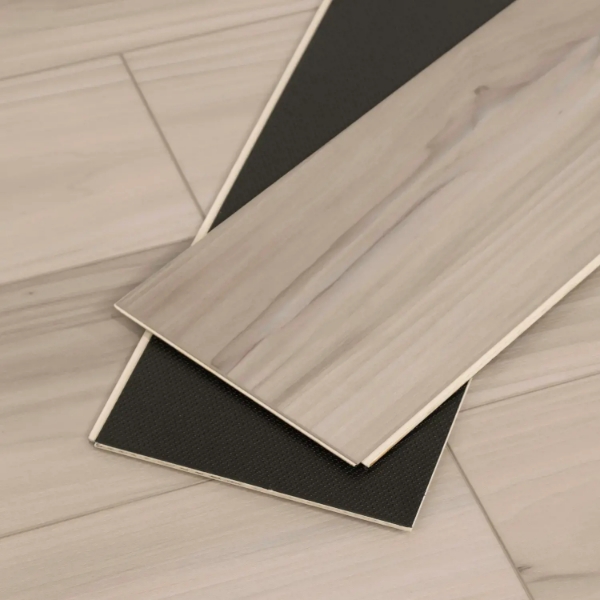 Picture of Cali Bamboo Flooring - Trestles Railway Gray