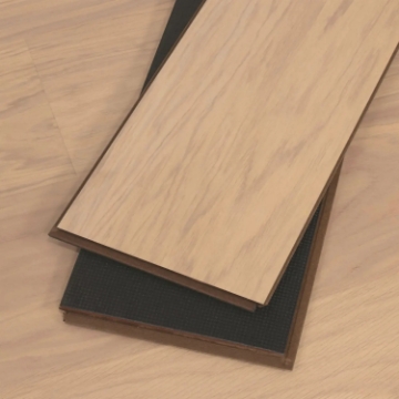 Picture of Cali Bamboo Flooring - Santa Cruz Sycamore Buff