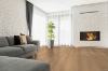 Picture of Cali Bamboo Flooring - Santa Cruz Amber Retreat