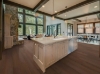 Picture of Cali Bamboo Flooring - Santa Cruz Old Mission Umber