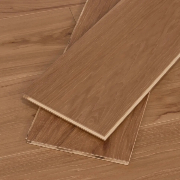 Picture of Cali Bamboo Flooring - Varietals Cured Hickory