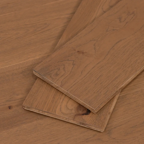 Picture of Cali Bamboo Flooring - Varietals Shaded Hickory