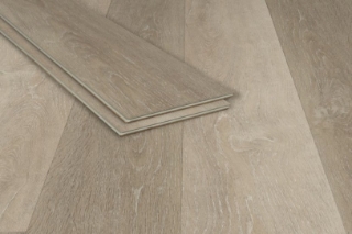 Picture of Blue Forest - SPC Rigid Core LVP 7 1/8 Alamo Wheat