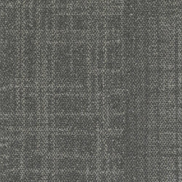 Picture of Shaw Contract - Haze Tile Smoke