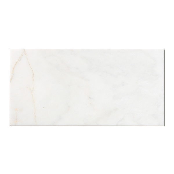 Picture of Marble Systems - White Pearl 12 x 24 White Pearl