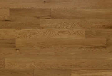 Picture of Appalachian Flooring - Green Mountain Engineered 5 x 1/2 Dorset White Oak Excel