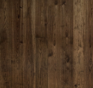 Picture of Echelon Floors - Trailhead Whiskey Barrel