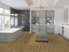 Picture of Engineered Floors - PureGrain Flex Gallatin Plus Kyoto