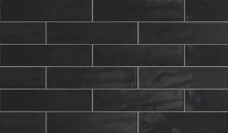 Picture of Chesapeake Flooring - Infield 6x24 Jet Black