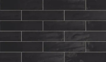 Picture of Chesapeake Flooring - Infield 6x24 Jet Black