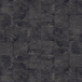Picture of Chesapeake Flooring - Factory Mosaic Polished Coal Polished