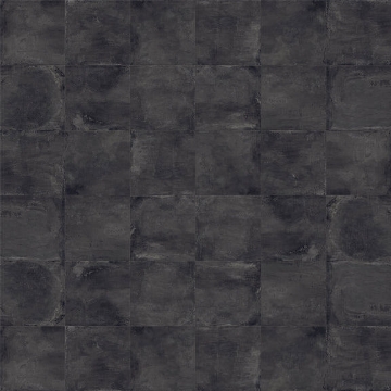 Picture of Chesapeake Flooring - Factory Mosaic Polished Coal Polished