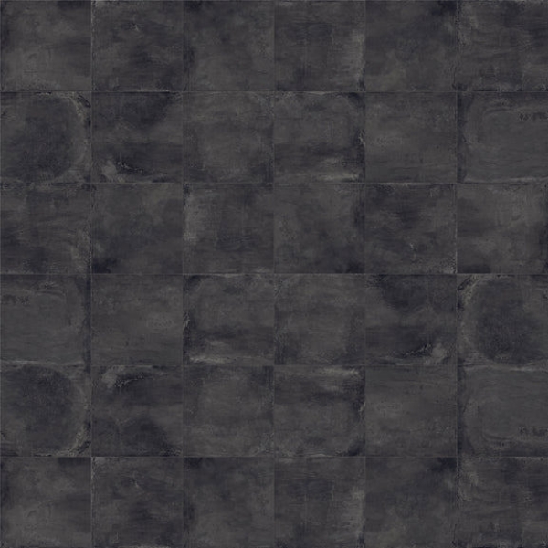 Picture of Chesapeake Flooring - Factory Mosaic Polished Coal Polished