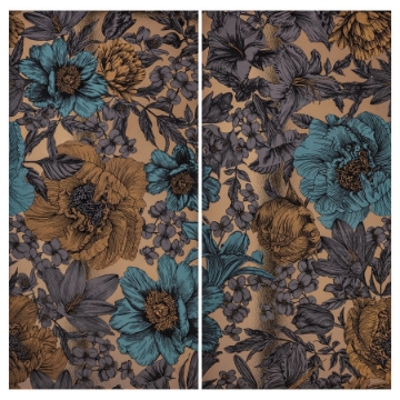 Picture of SOHO Studio Corp - Ambrosia Citrine