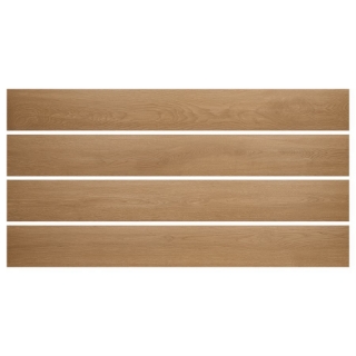 Picture of SOHO Studio Corp - Chesney 7 x 60 Copper Oak