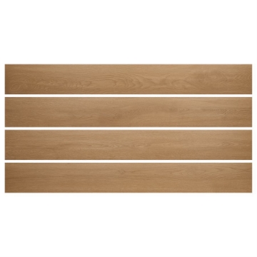 Picture of SOHO Studio Corp - Chesney 7 x 60 Copper Oak