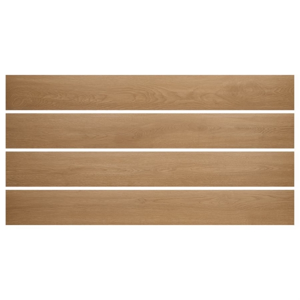 Picture of SOHO Studio Corp - Chesney 7 x 60 Copper Oak