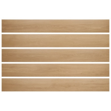 Picture of SOHO Studio Corp - Chesney 7 x 60 Pale Oak