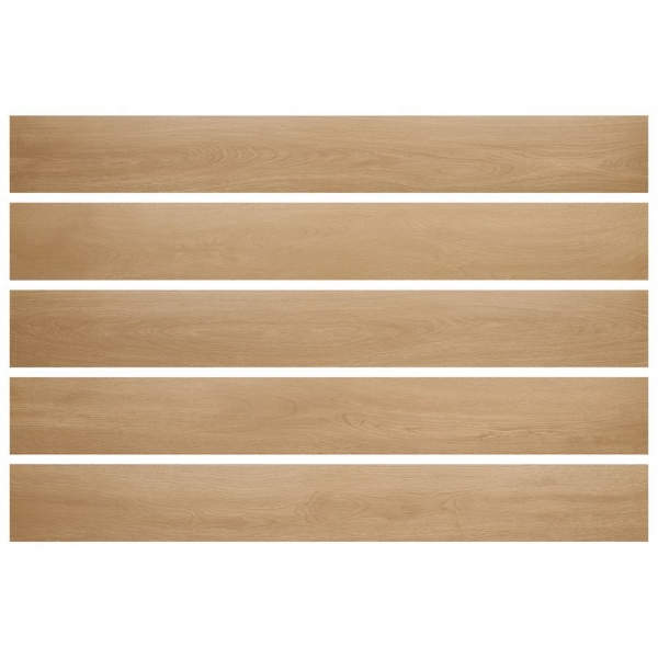 Picture of SOHO Studio Corp - Chesney 7 x 60 Pale Oak