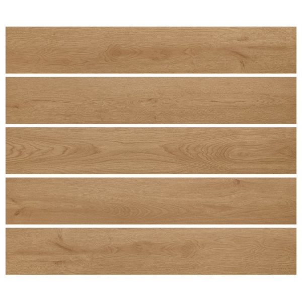 Picture of SOHO Studio Corp - Chesney 8 x 48 Pale Oak