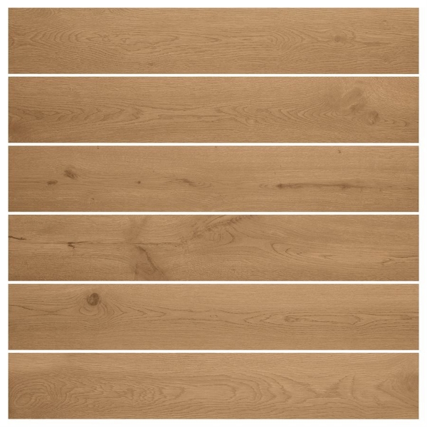 Picture of SOHO Studio Corp - Chesney 8 x 48 Copper Oak