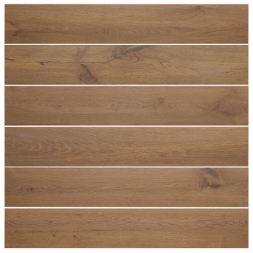 Picture of SOHO Studio Corp - Chesney 8 x 48 Browned Oak