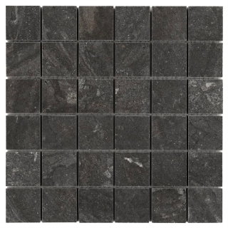 Picture of SOHO Studio Corp - Esperito Mosaic Charcoal