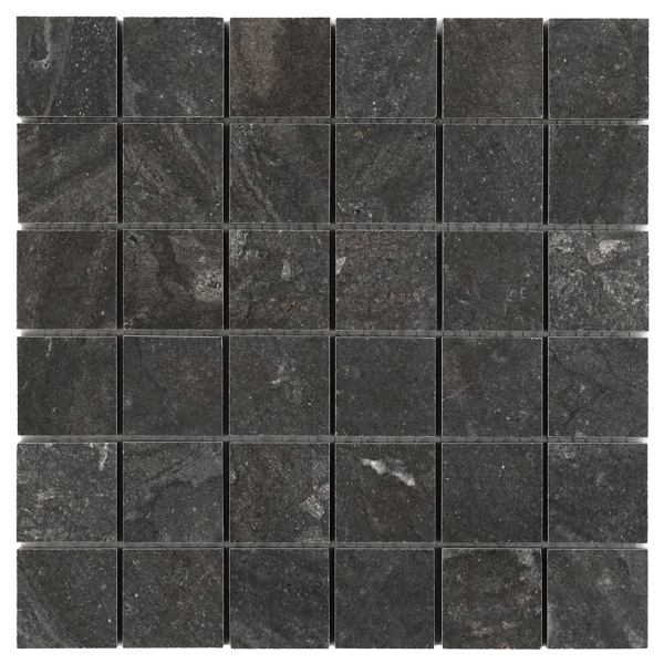 Picture of SOHO Studio Corp - Esperito Mosaic Charcoal